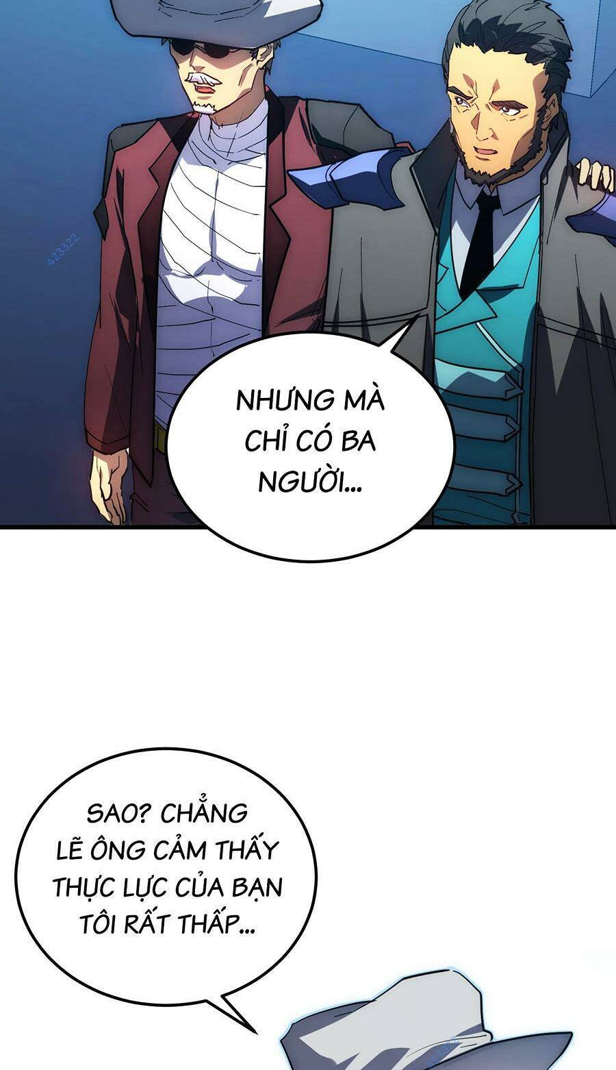 Mạt Thế Quật Khởi Chapter 226 - 25