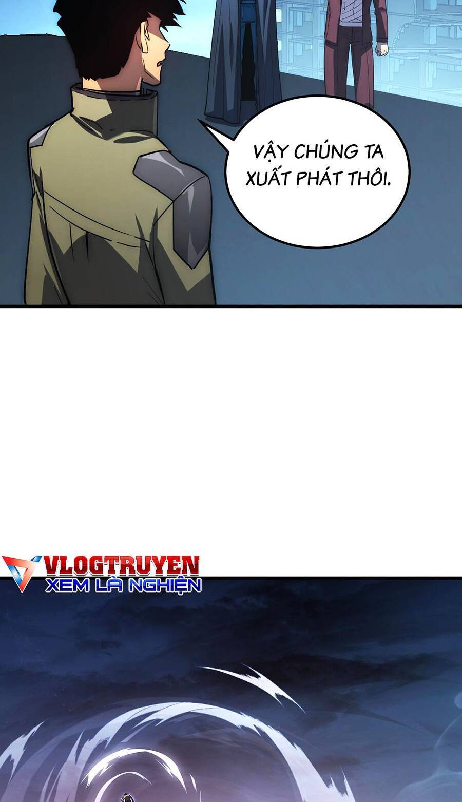 Mạt Thế Quật Khởi Chapter 226 - 31
