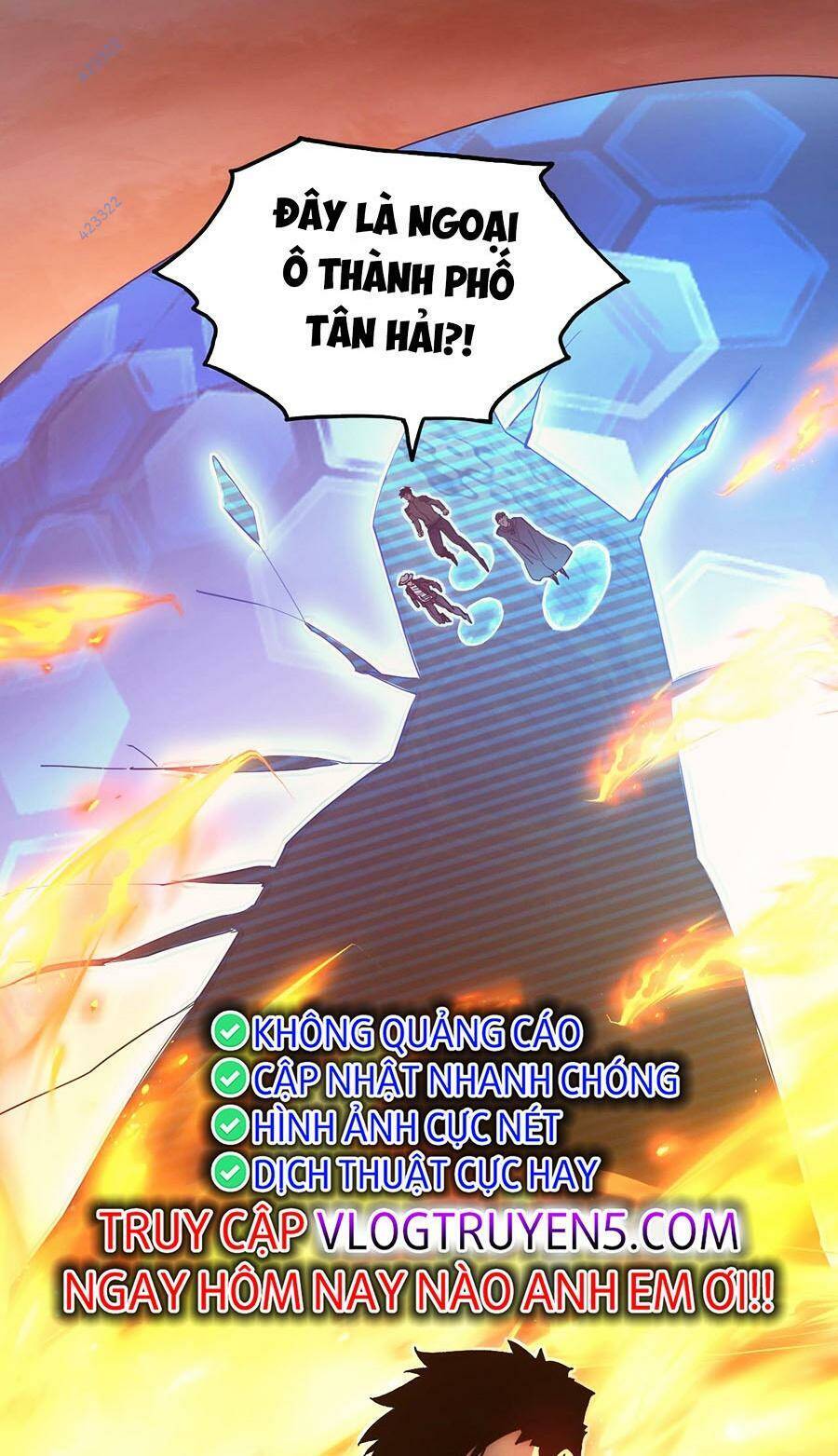 Mạt Thế Quật Khởi Chapter 226 - 33