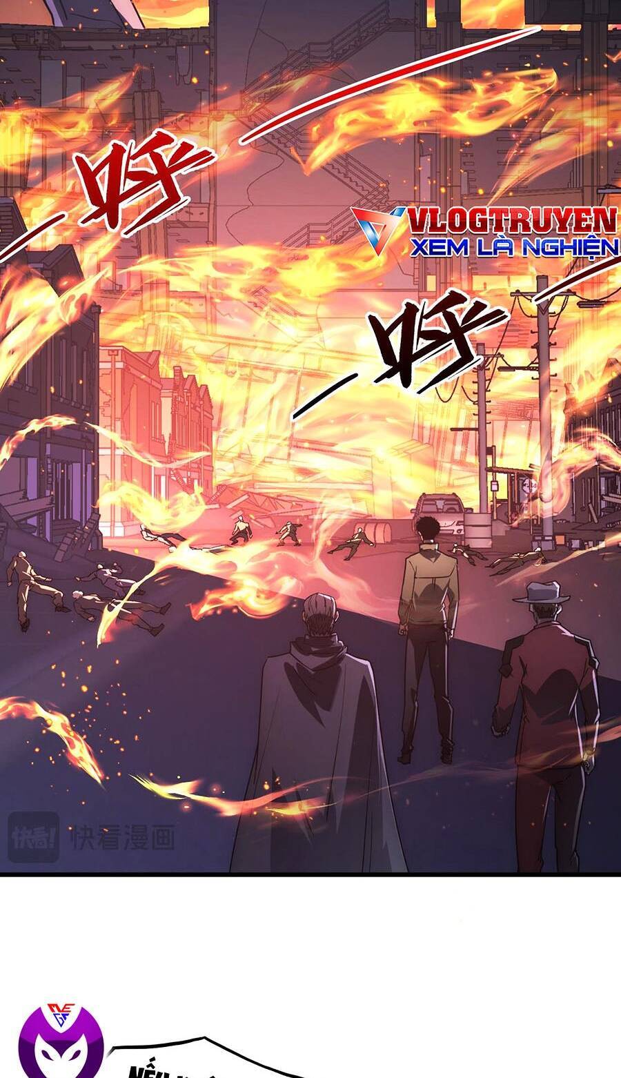 Mạt Thế Quật Khởi Chapter 226 - 35