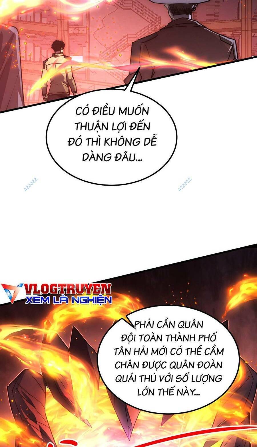 Mạt Thế Quật Khởi Chapter 226 - 38