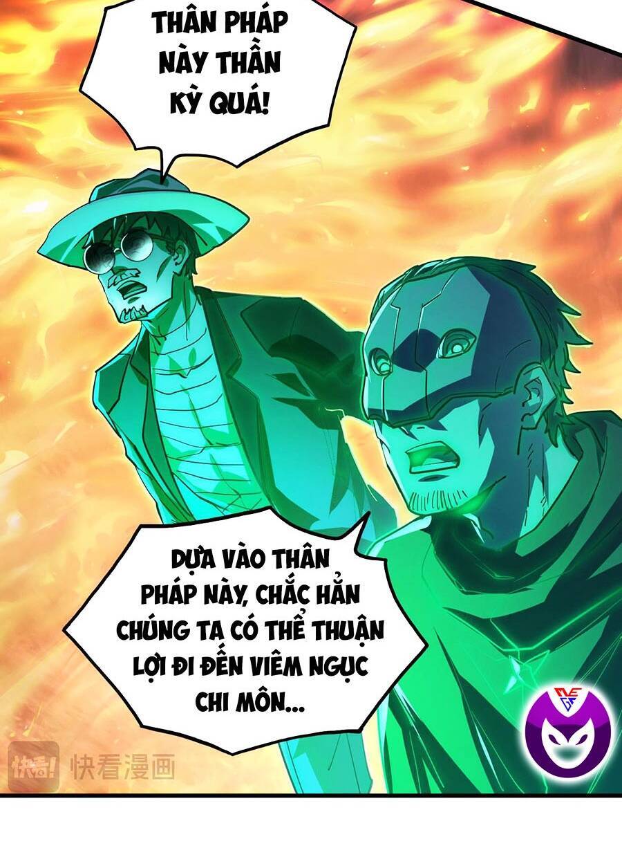Mạt Thế Quật Khởi Chapter 226 - 48