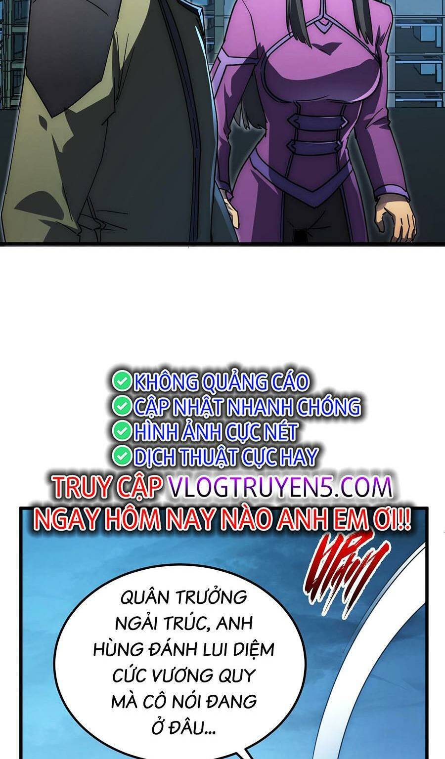 Mạt Thế Quật Khởi Chapter 226 - 6