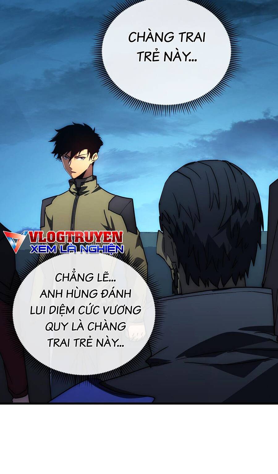 Mạt Thế Quật Khởi Chapter 226 - 8