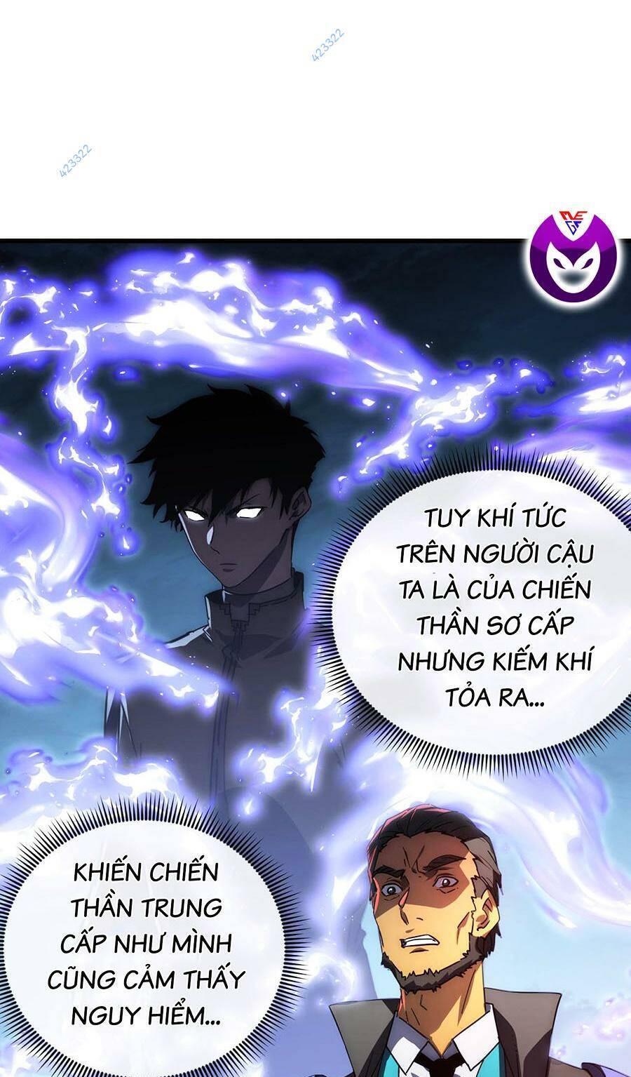 Mạt Thế Quật Khởi Chapter 226 - 9