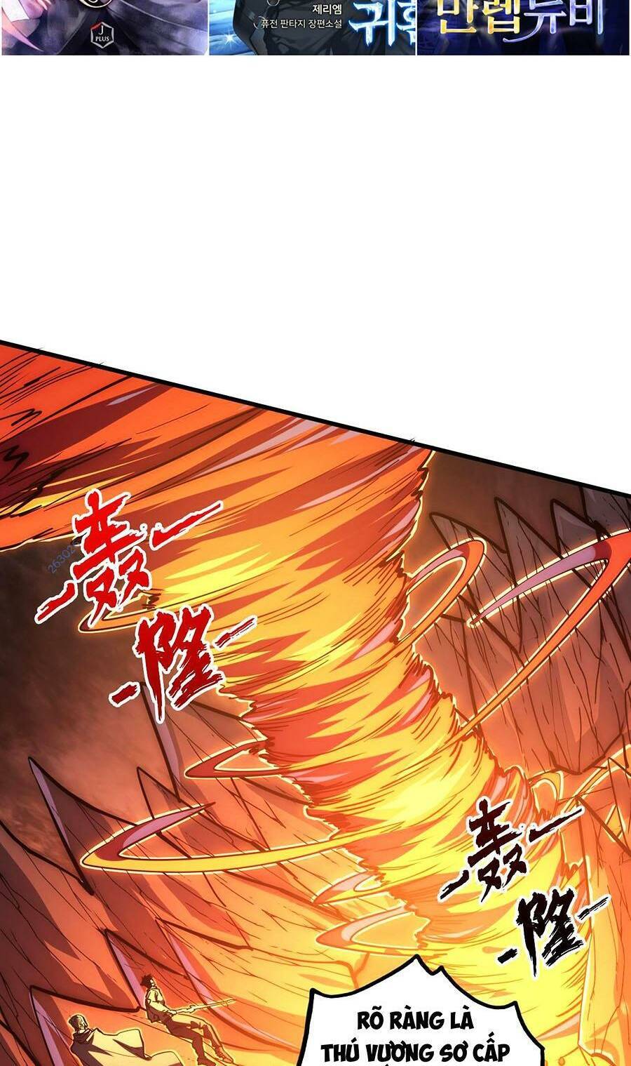 Mạt Thế Quật Khởi Chapter 228 - 22