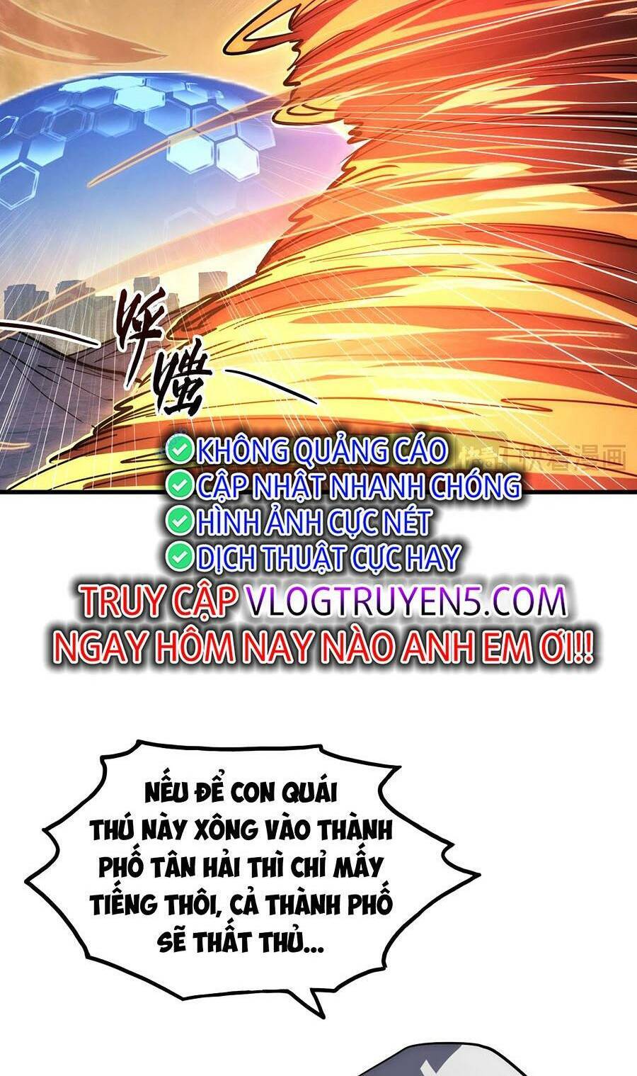 Mạt Thế Quật Khởi Chapter 228 - 34