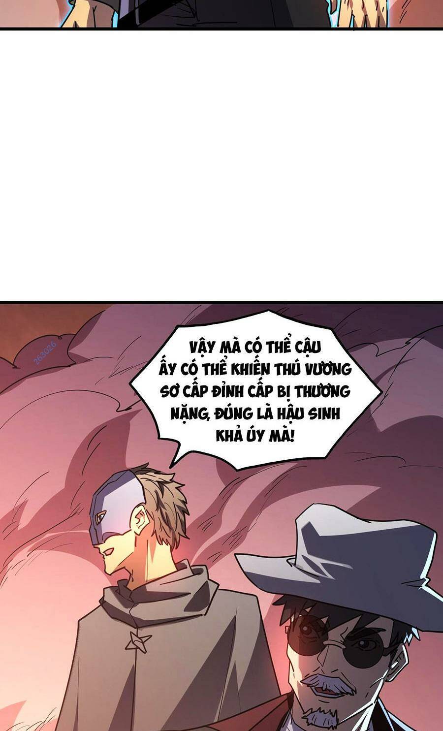 Mạt Thế Quật Khởi Chapter 228 - 5