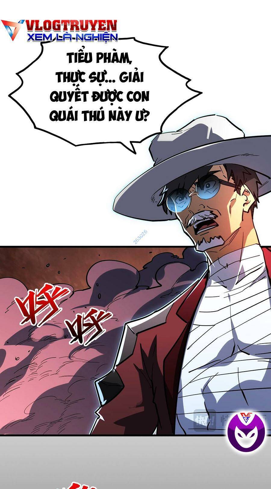 Mạt Thế Quật Khởi Chapter 228 - 57