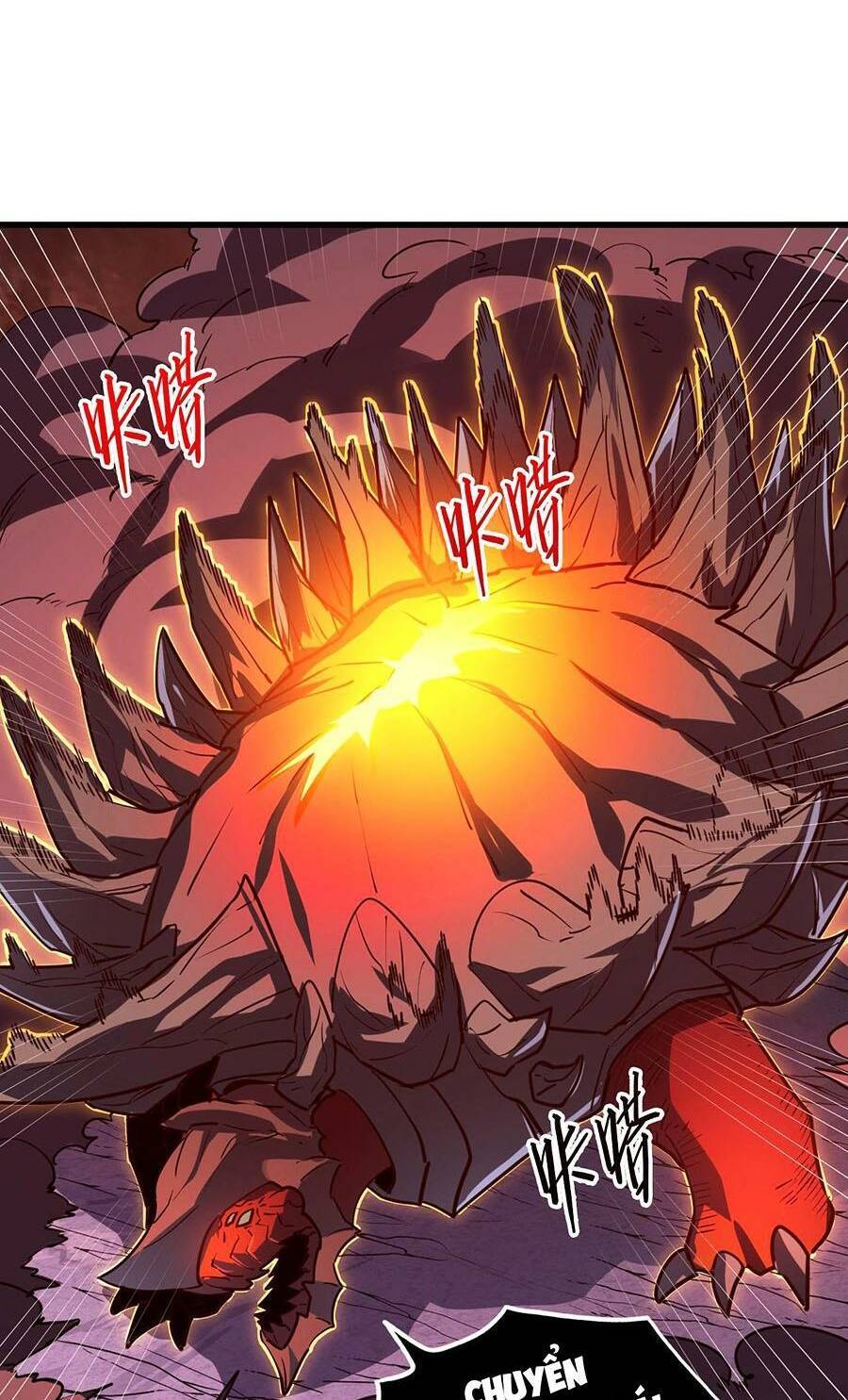 Mạt Thế Quật Khởi Chapter 228 - 10