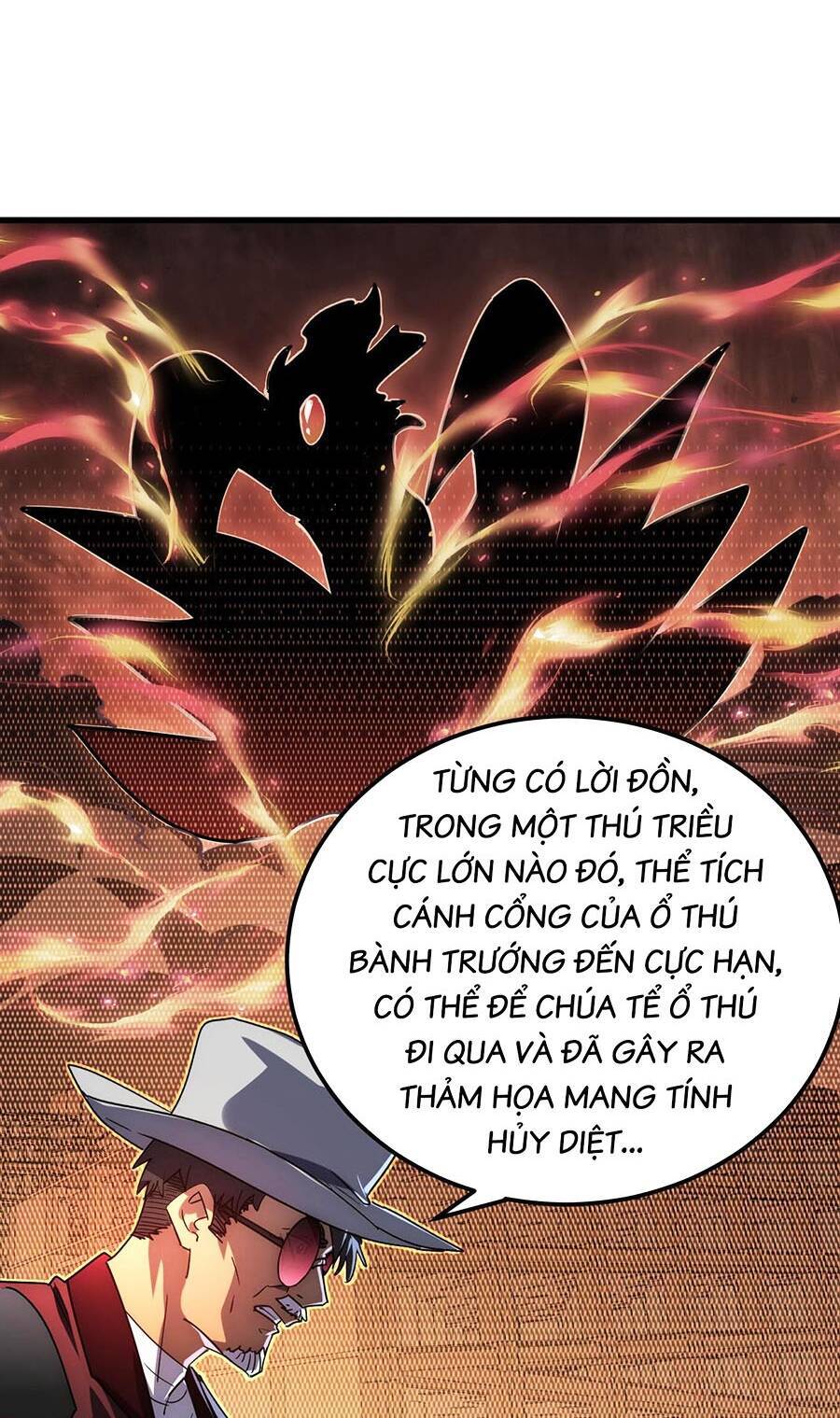 Mạt Thế Quật Khởi Chapter 229 - 16