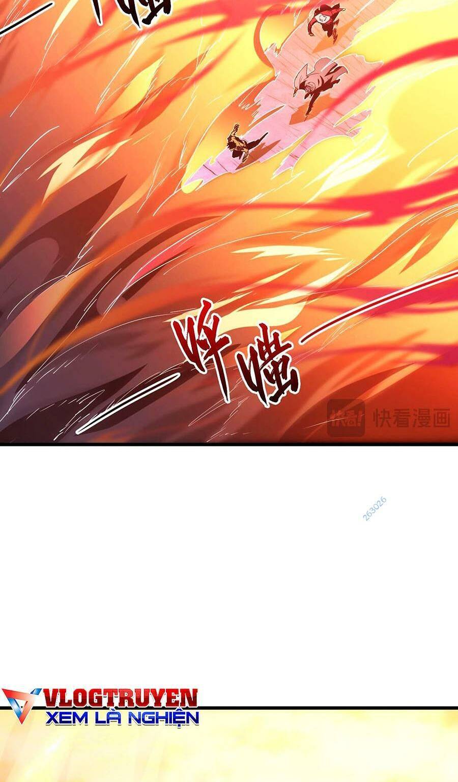 Mạt Thế Quật Khởi Chapter 229 - 26