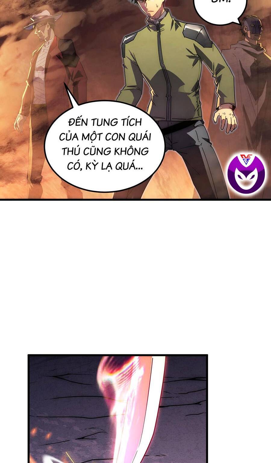 Mạt Thế Quật Khởi Chapter 229 - 31