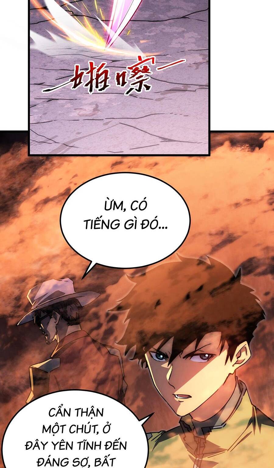 Mạt Thế Quật Khởi Chapter 229 - 32