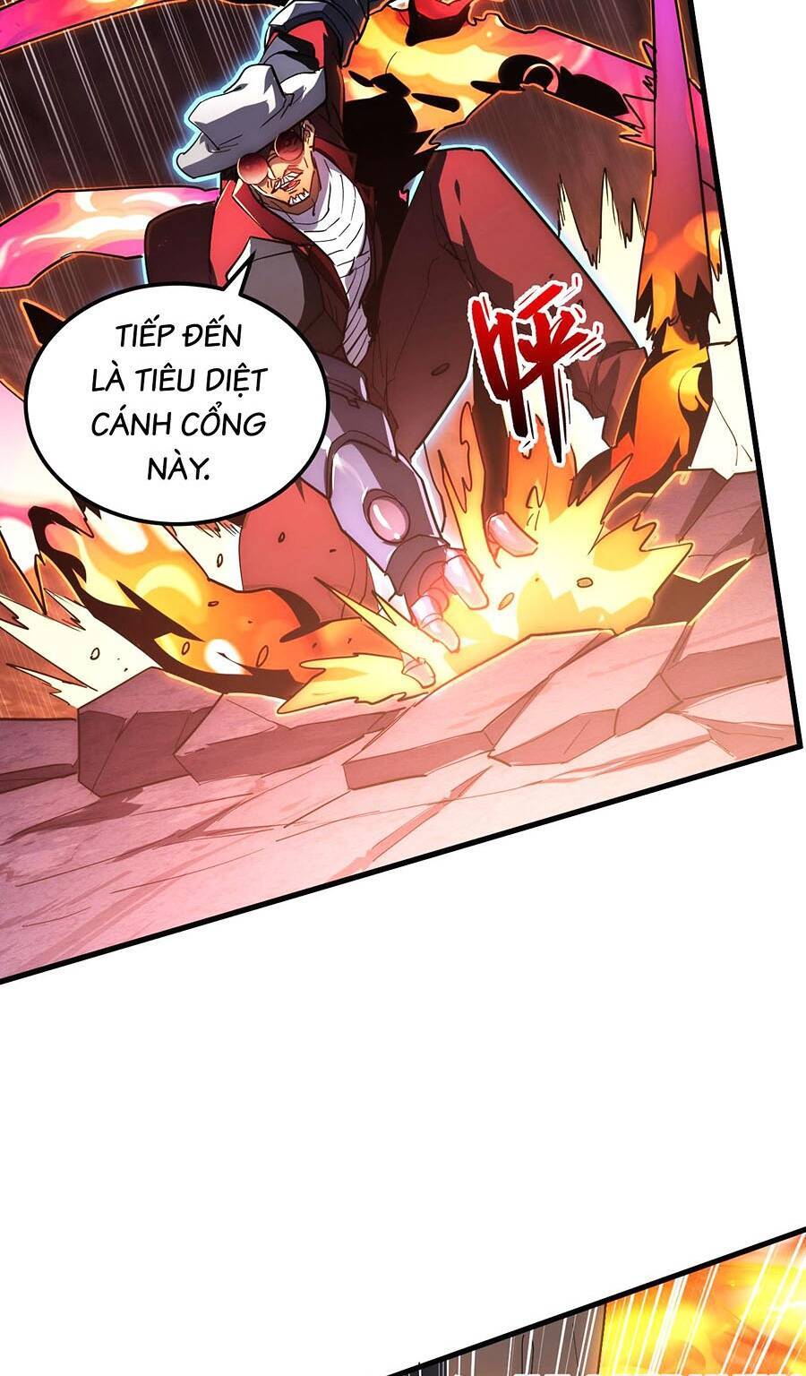Mạt Thế Quật Khởi Chapter 229 - 39