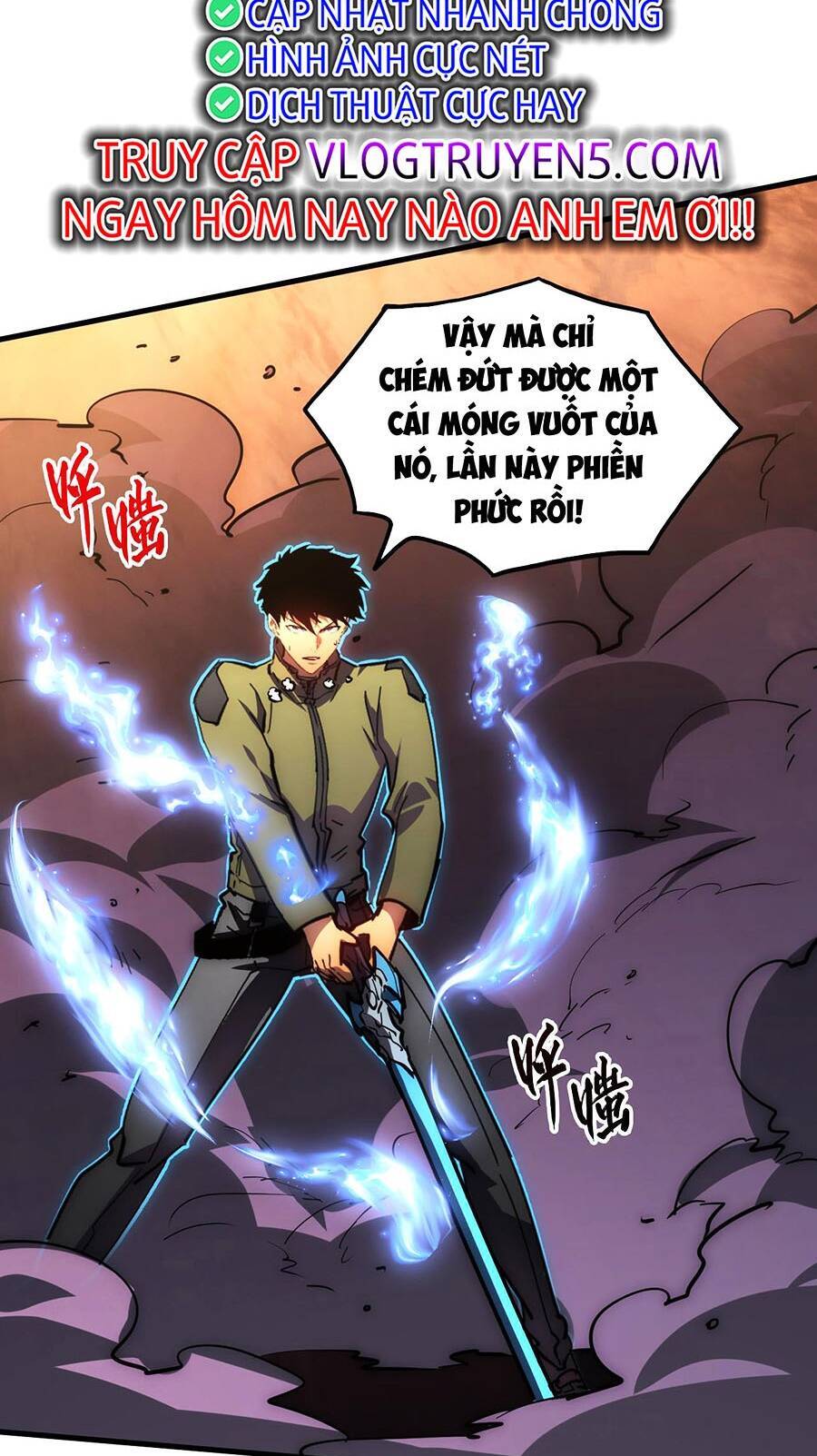 Mạt Thế Quật Khởi Chapter 230 - 47
