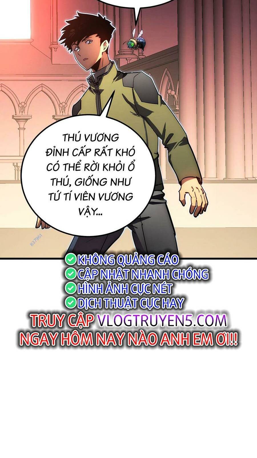 Mạt Thế Quật Khởi Chapter 230 - 10