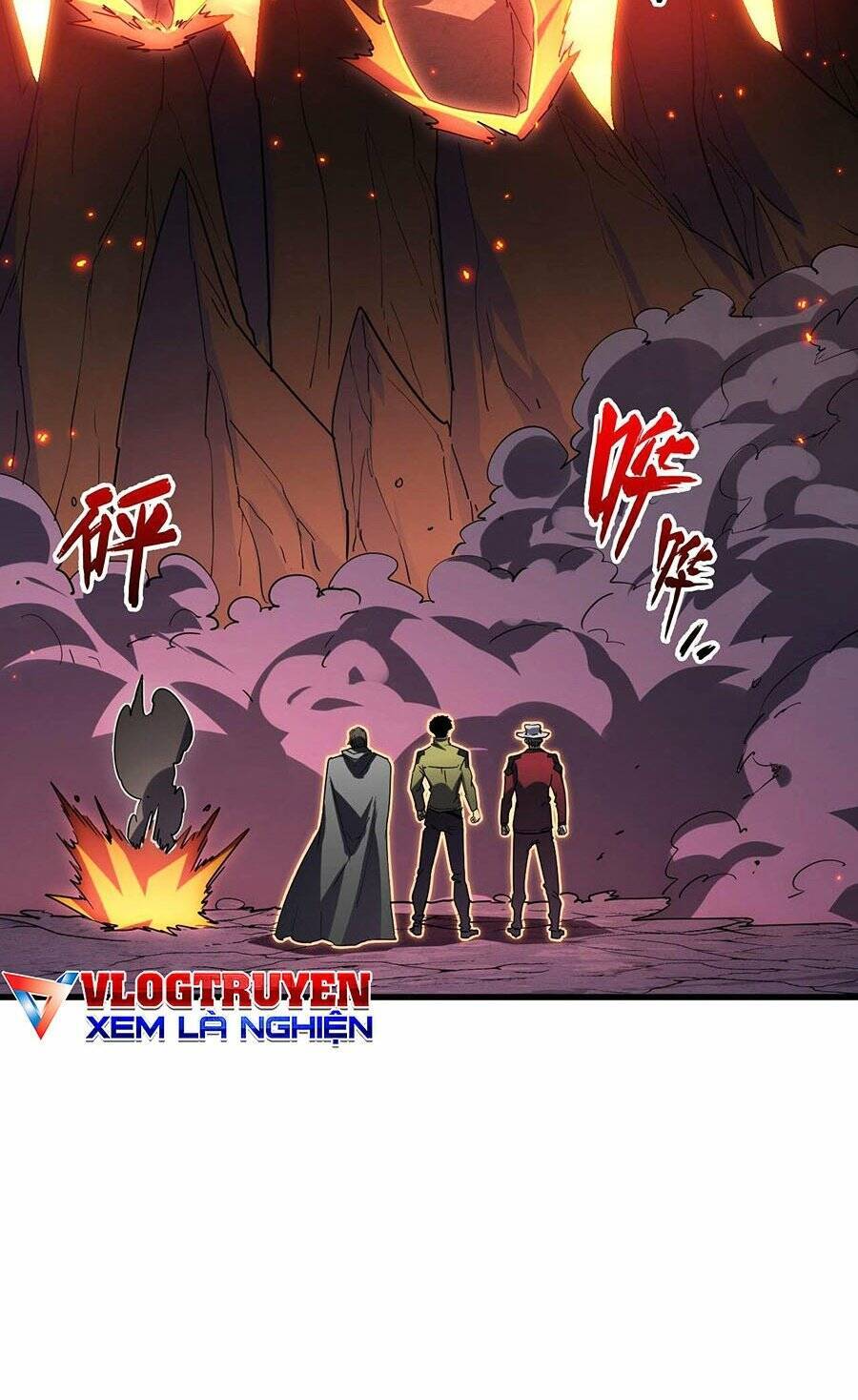 Mạt Thế Quật Khởi Chapter 231 - 19