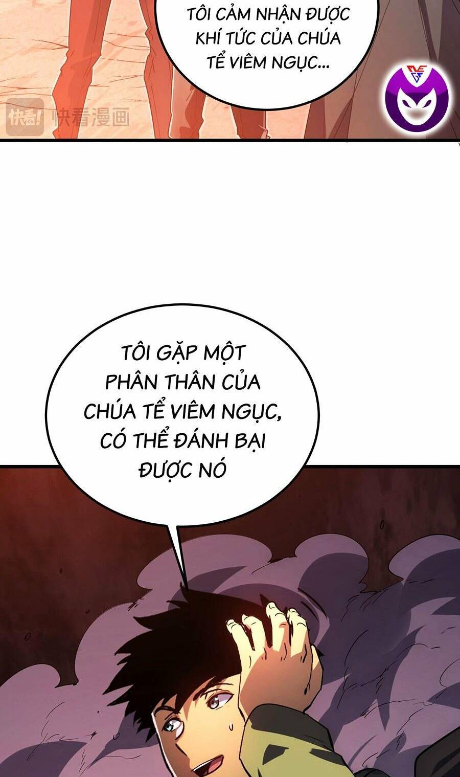Mạt Thế Quật Khởi Chapter 231 - 24