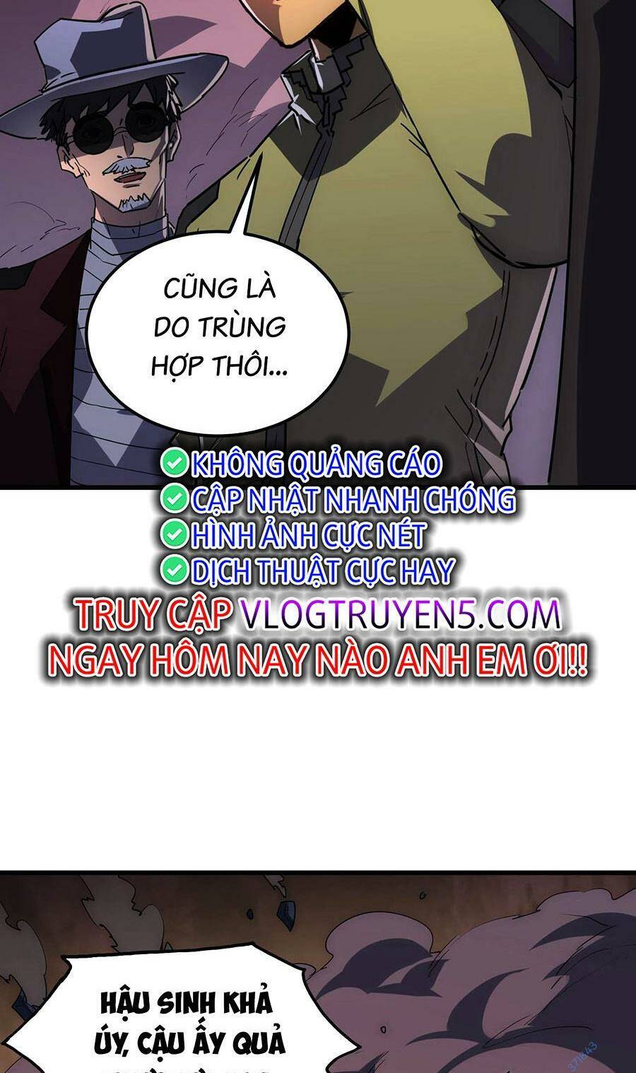 Mạt Thế Quật Khởi Chapter 231 - 25