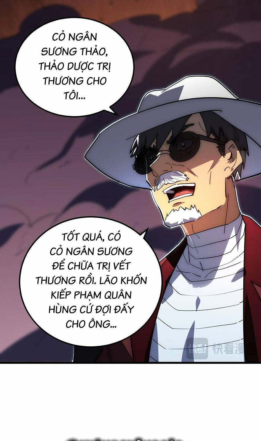 Mạt Thế Quật Khởi Chapter 231 - 28