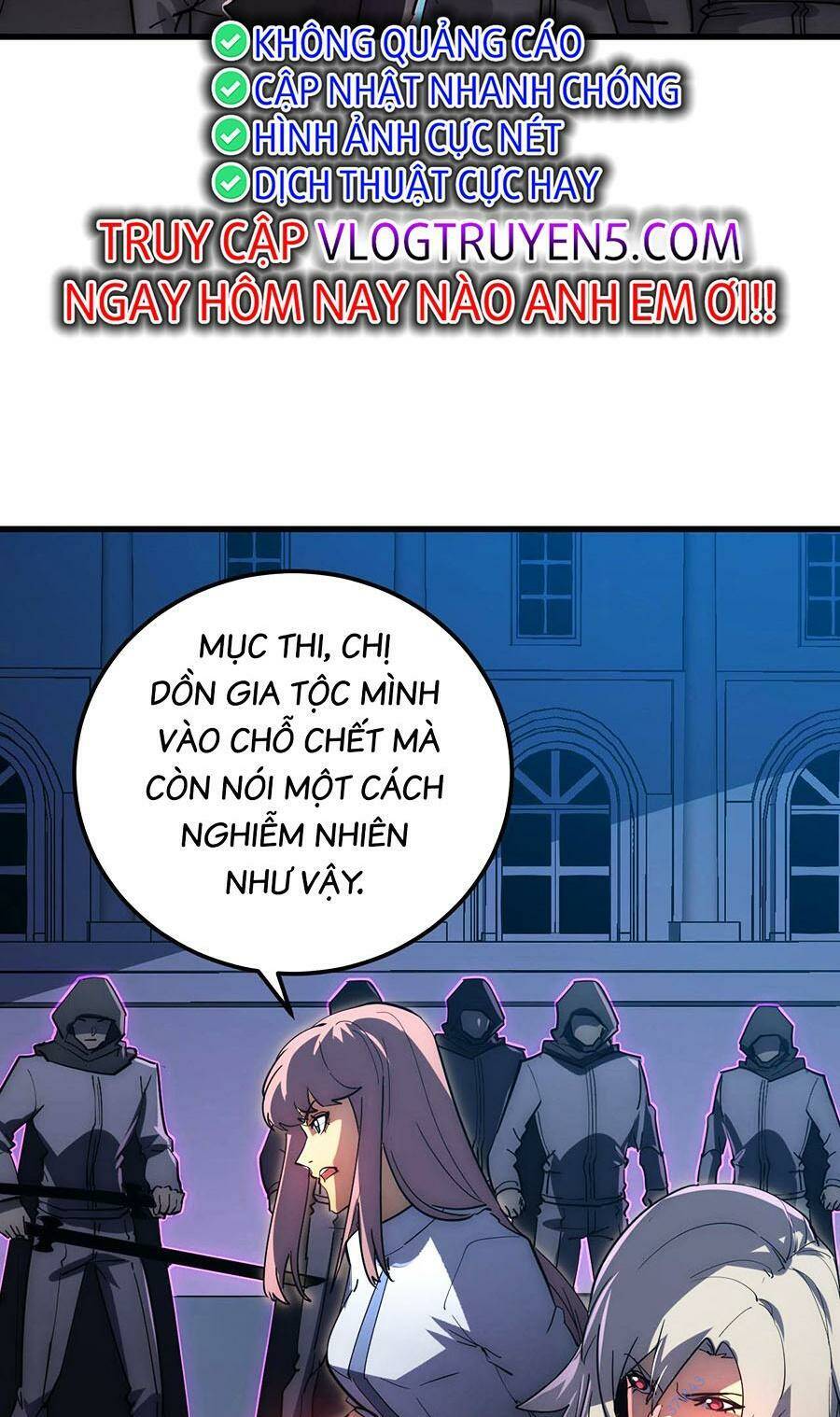 Mạt Thế Quật Khởi Chapter 231 - 33