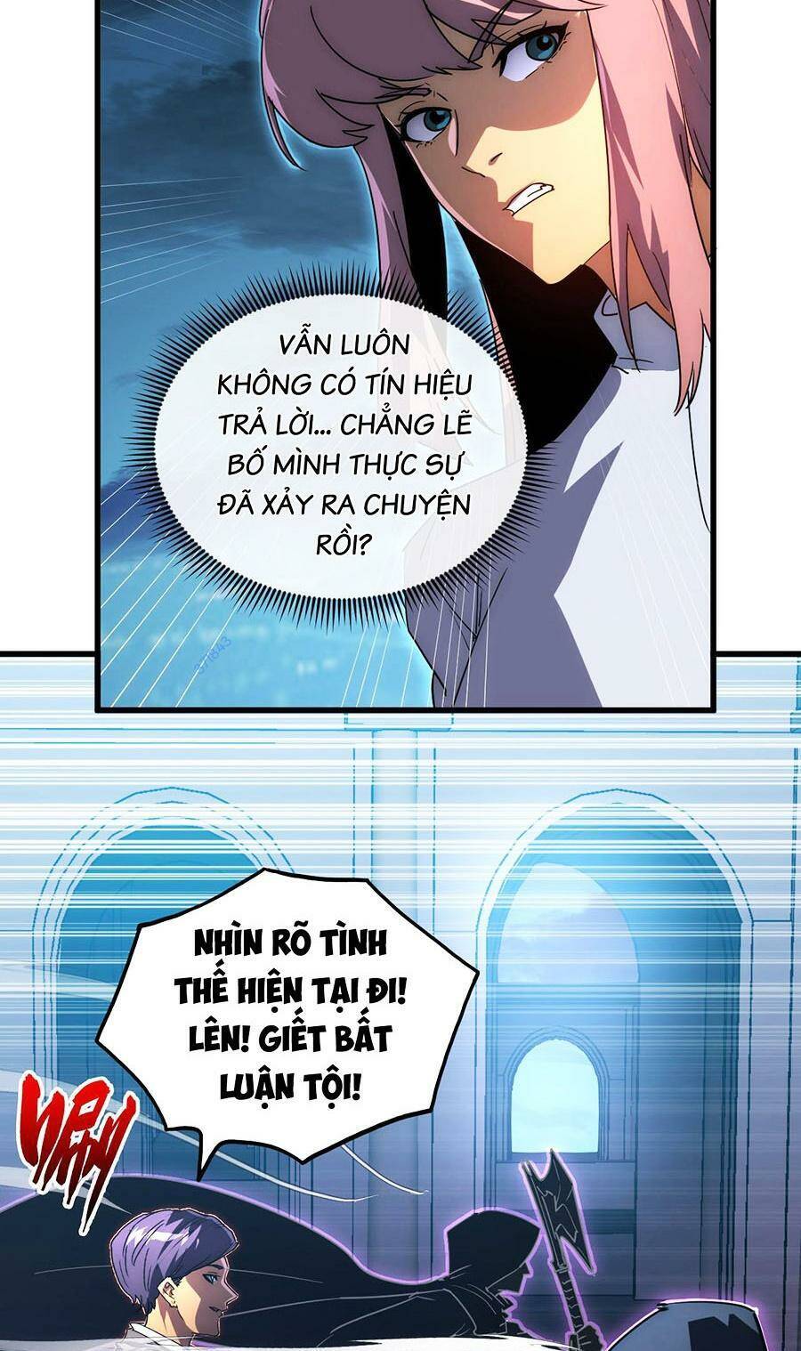 Mạt Thế Quật Khởi Chapter 231 - 37