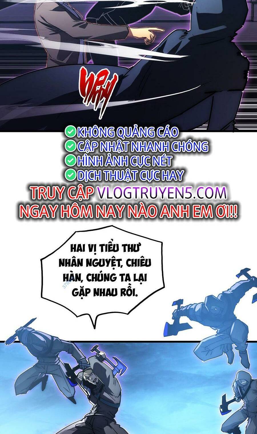 Mạt Thế Quật Khởi Chapter 231 - 38