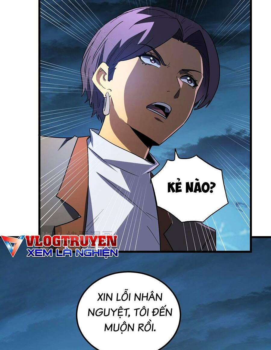 Mạt Thế Quật Khởi Chapter 231 - 52