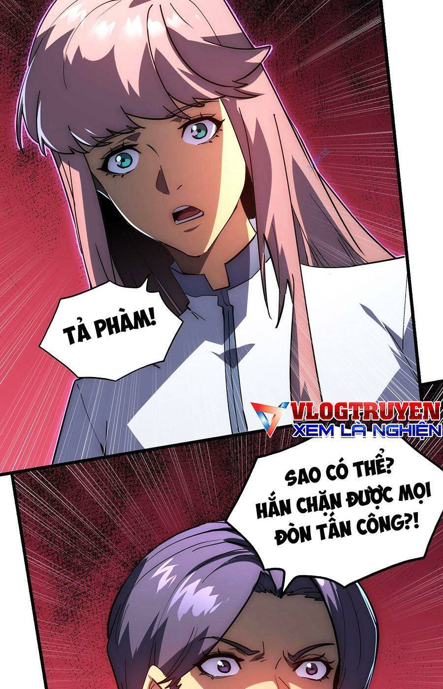 Mạt Thế Quật Khởi Chapter 232 - 17