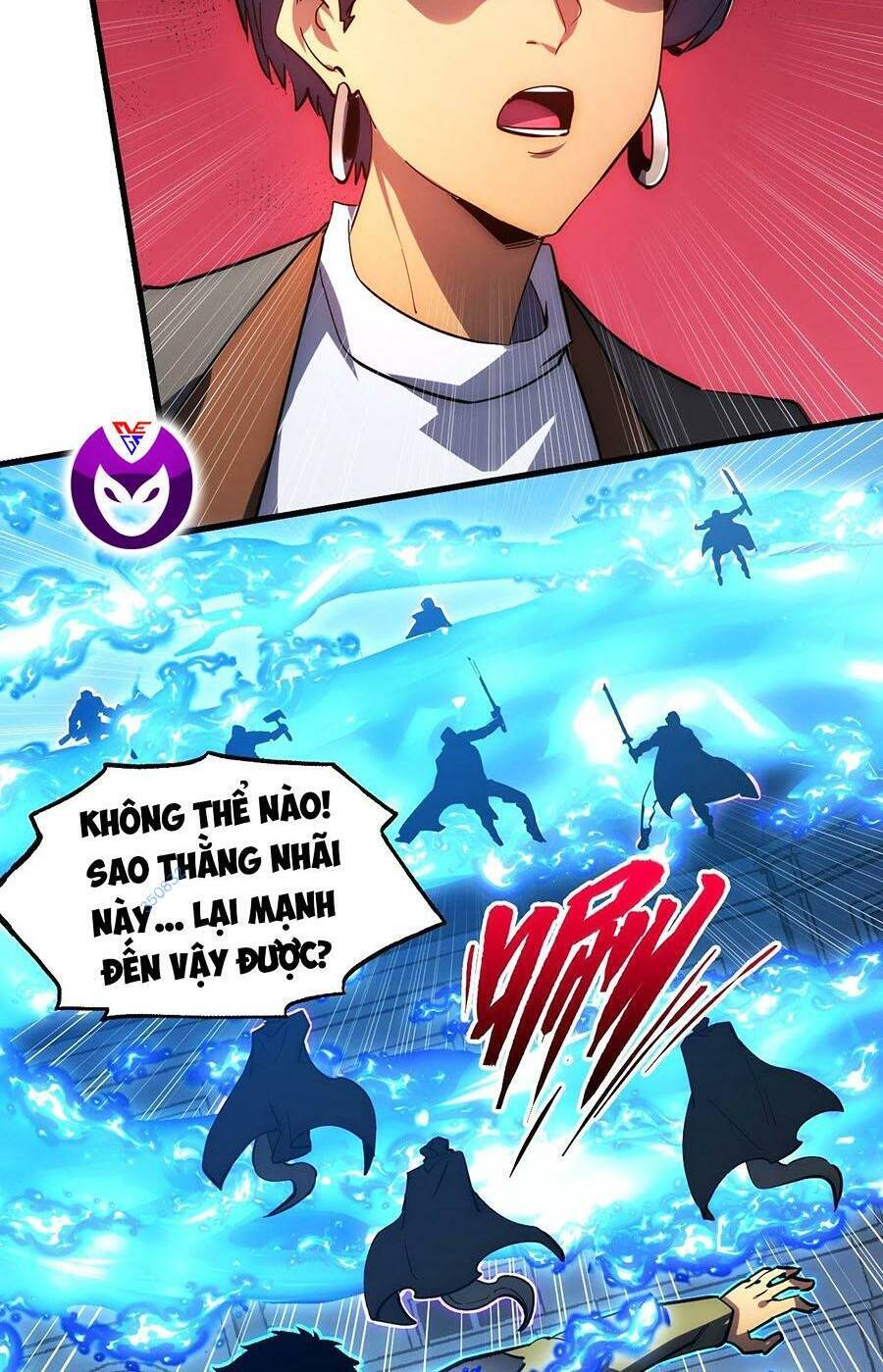 Mạt Thế Quật Khởi Chapter 232 - 18