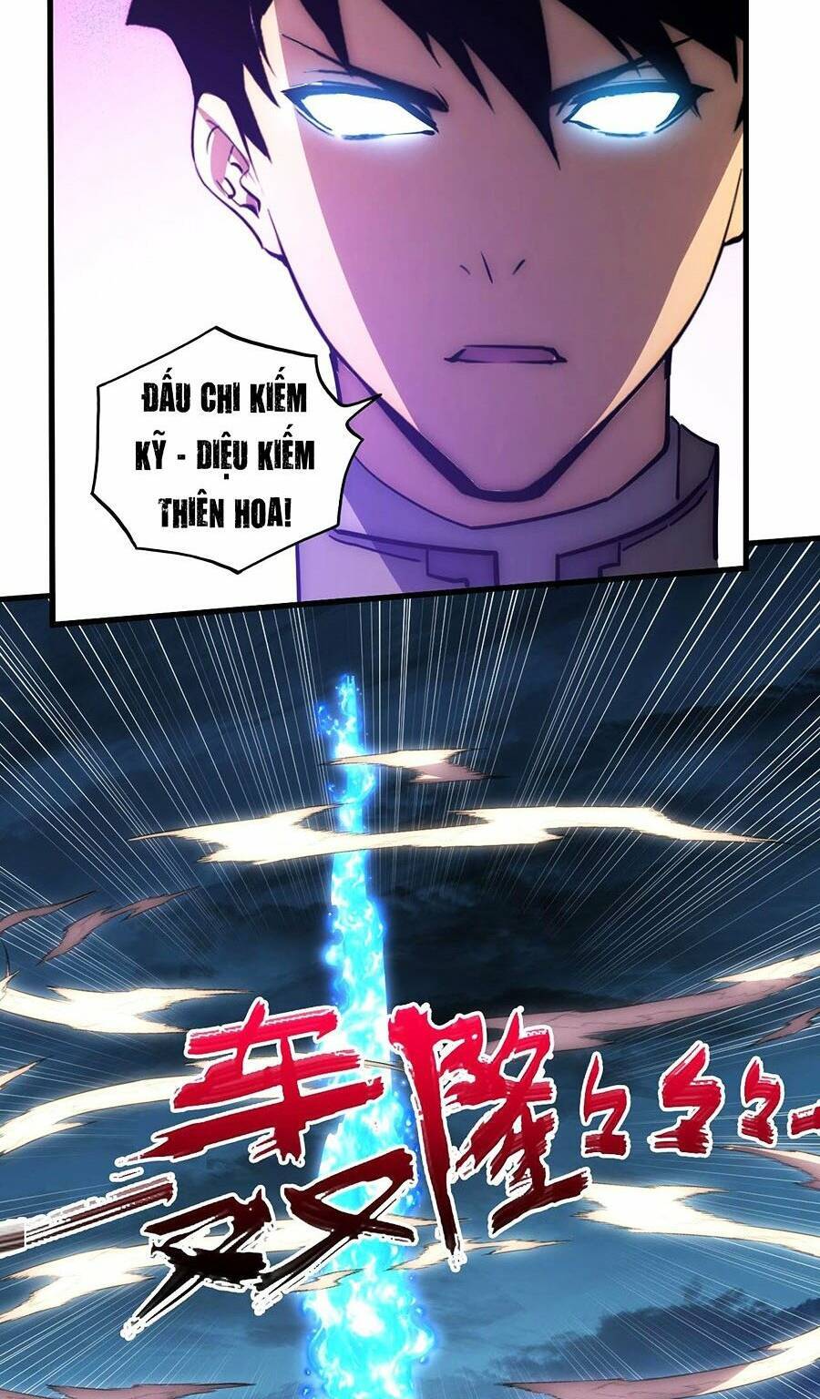 Mạt Thế Quật Khởi Chapter 232 - 24