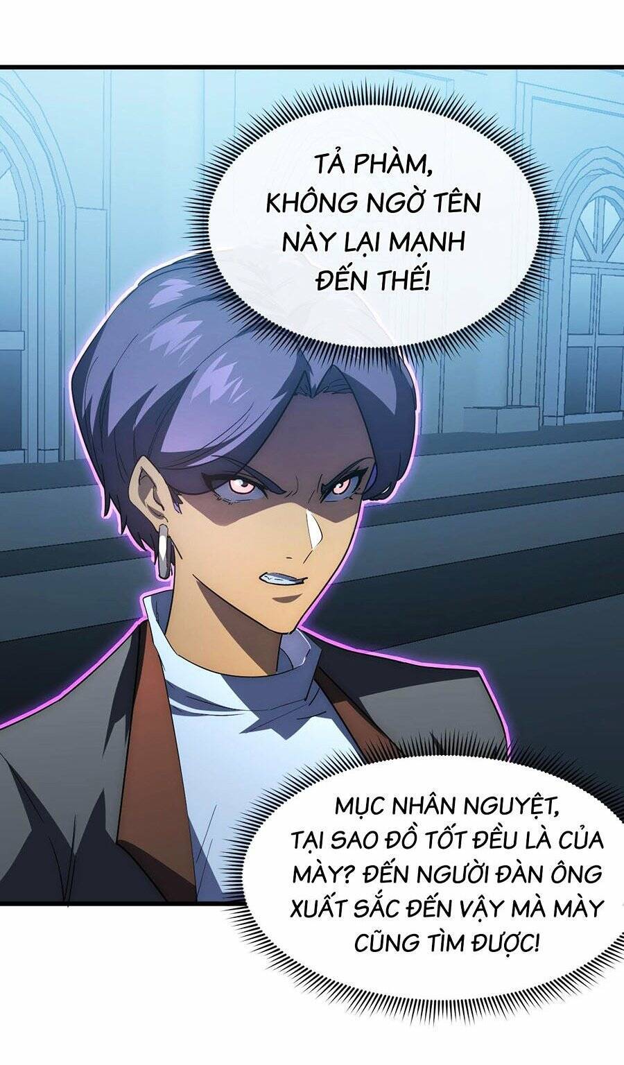 Mạt Thế Quật Khởi Chapter 232 - 28