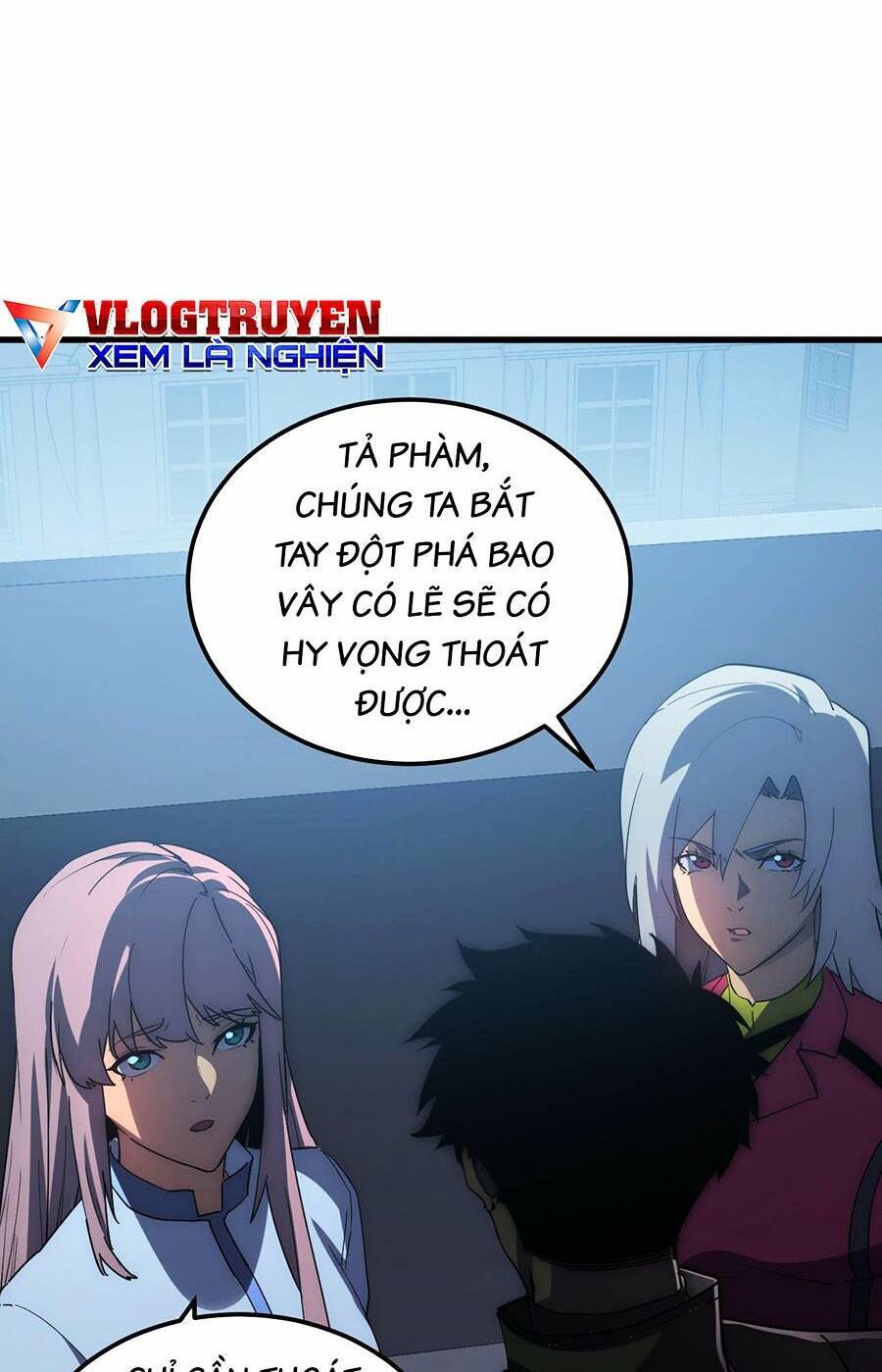 Mạt Thế Quật Khởi Chapter 232 - 4