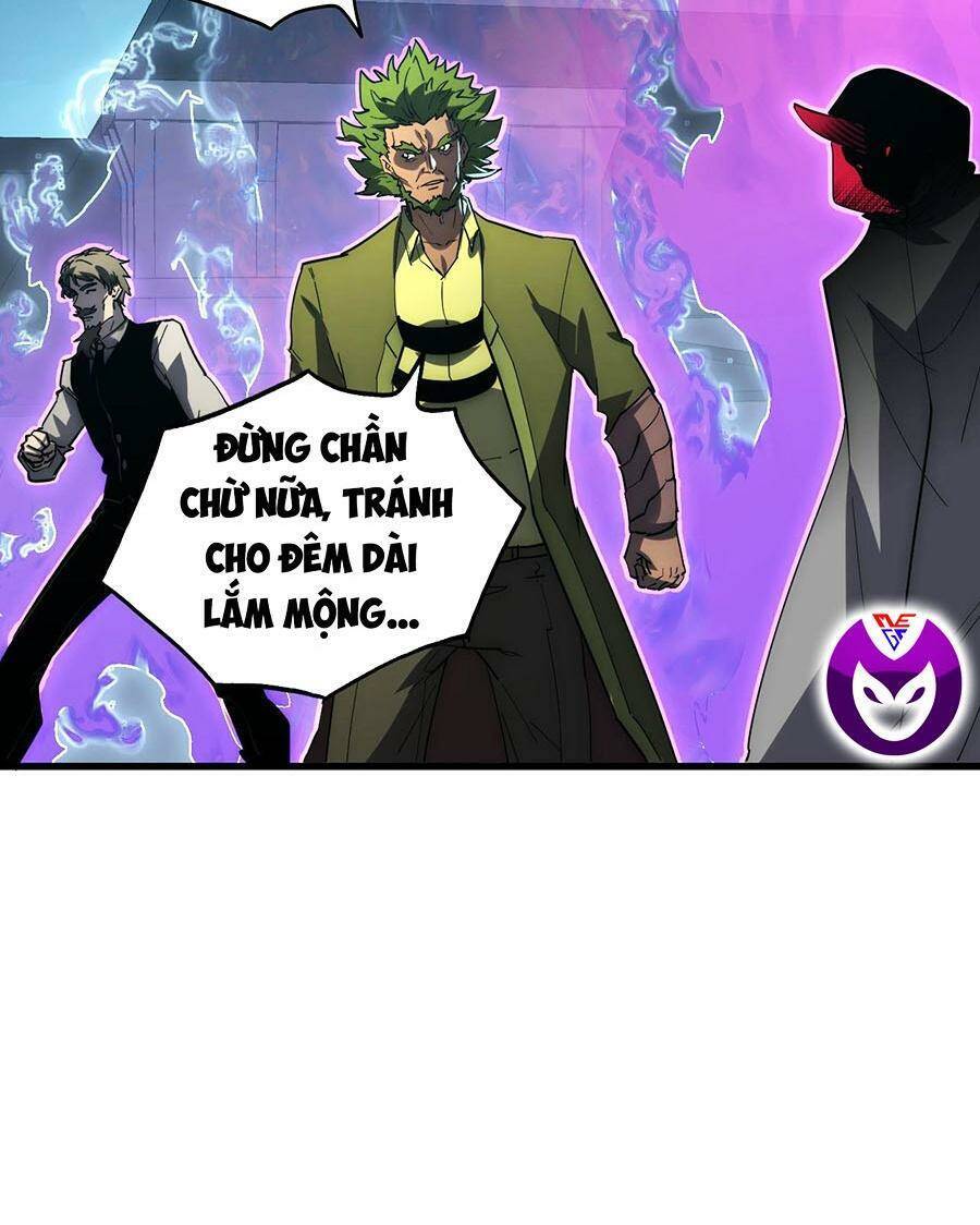 Mạt Thế Quật Khởi Chapter 232 - 49