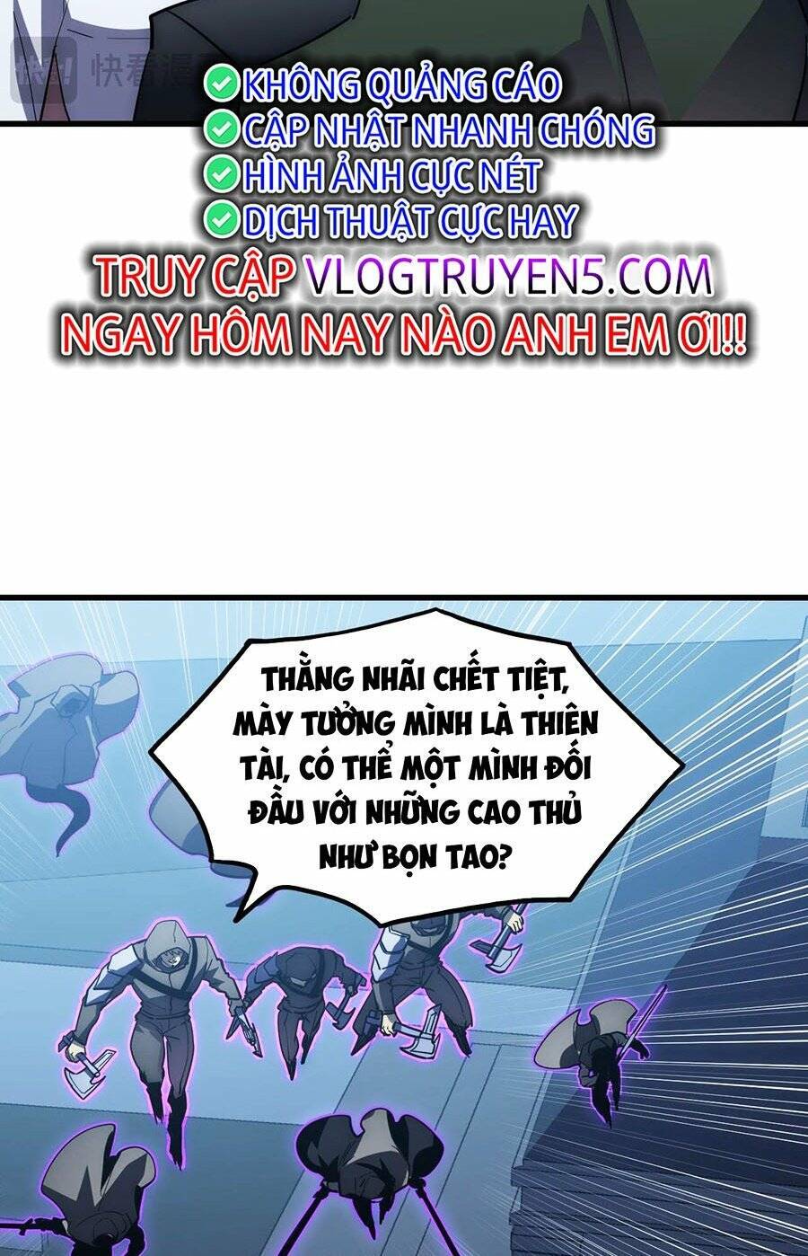 Mạt Thế Quật Khởi Chapter 232 - 7