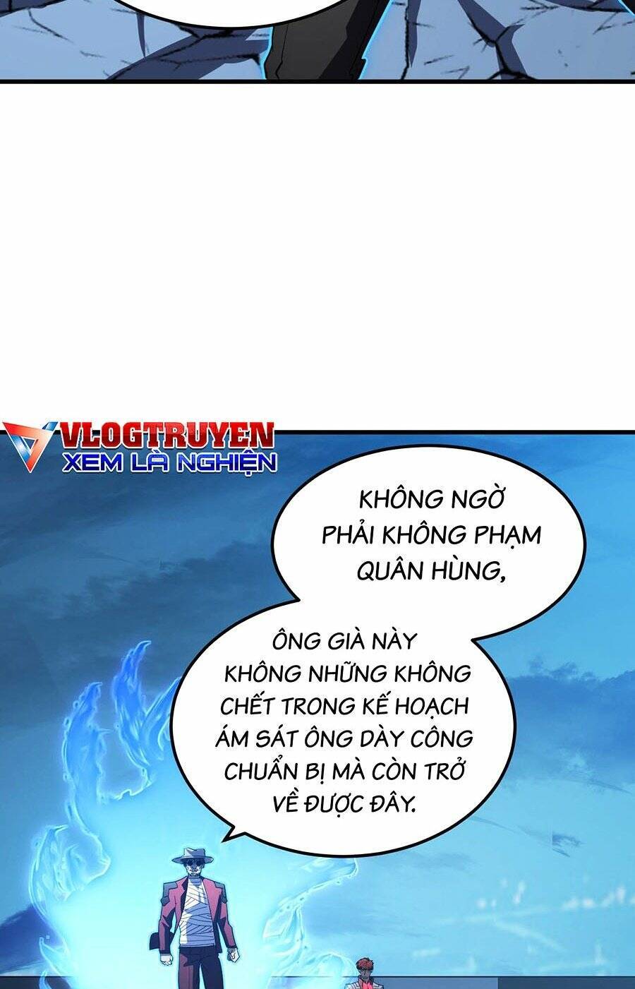 Mạt Thế Quật Khởi Chapter 233 - 11