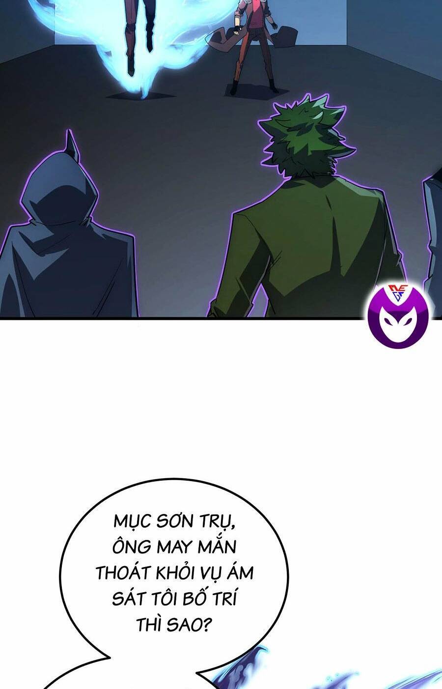 Mạt Thế Quật Khởi Chapter 233 - 12