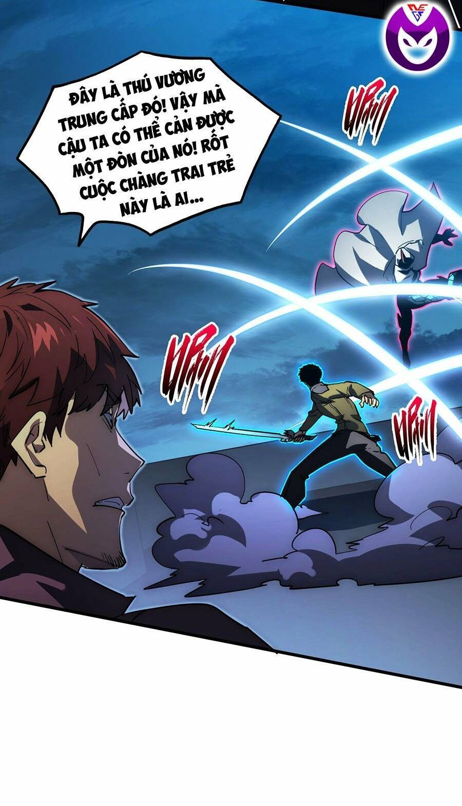Mạt Thế Quật Khởi Chapter 233 - 40