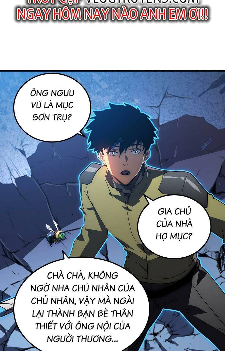 Mạt Thế Quật Khởi Chapter 233 - 10