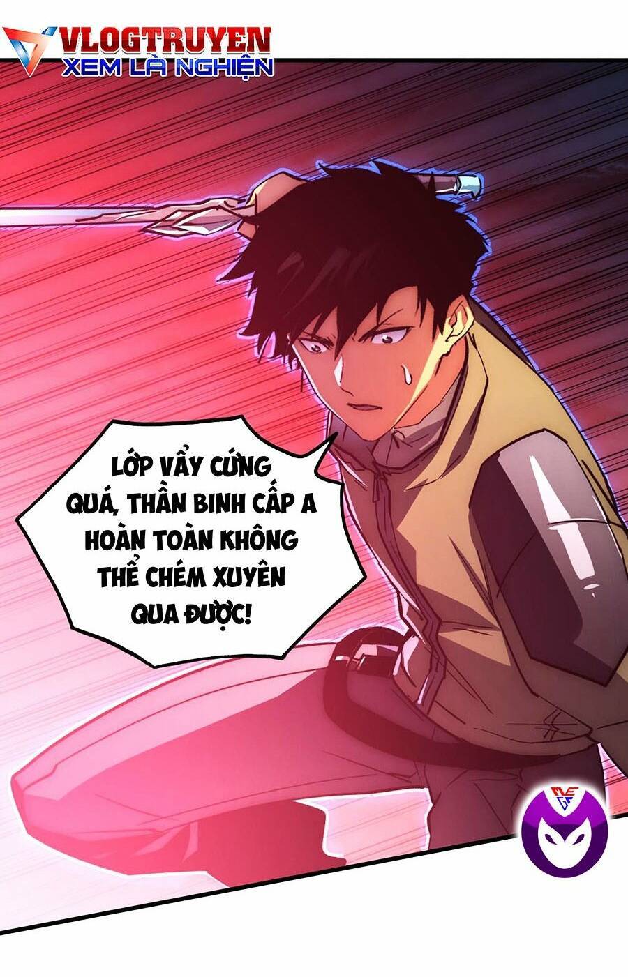 Mạt Thế Quật Khởi Chapter 234 - 20