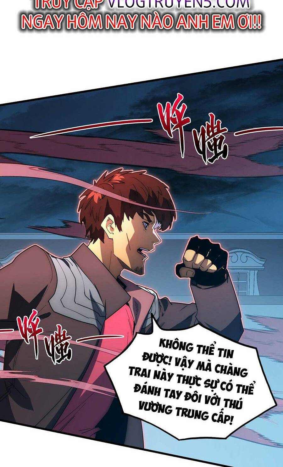 Mạt Thế Quật Khởi Chapter 234 - 26