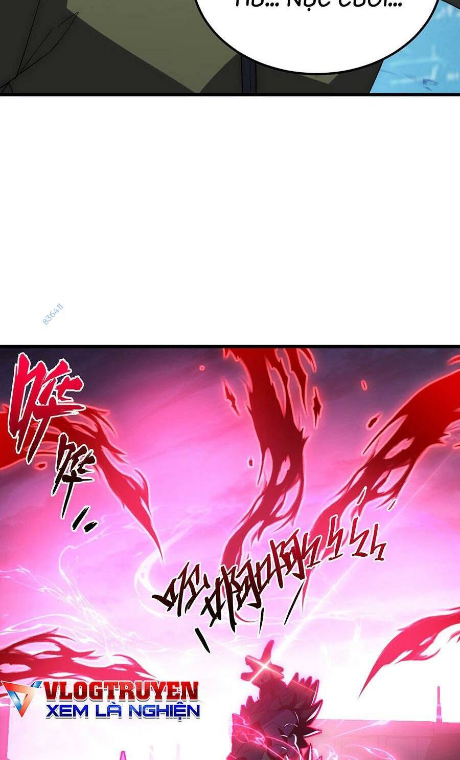 Mạt Thế Quật Khởi Chapter 234 - 34