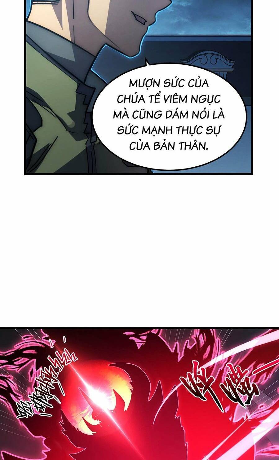 Mạt Thế Quật Khởi Chapter 234 - 36