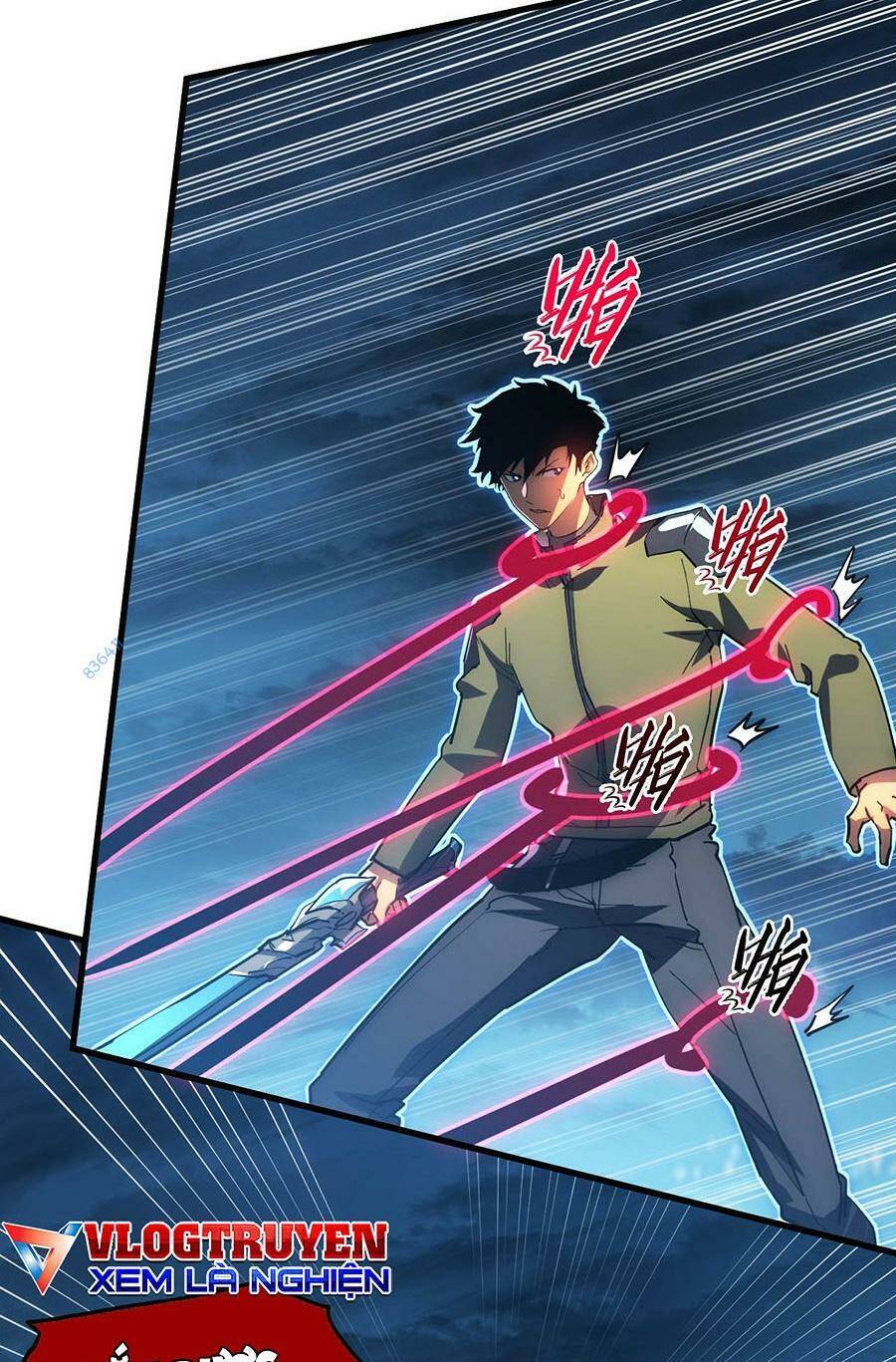 Mạt Thế Quật Khởi Chapter 234 - 45