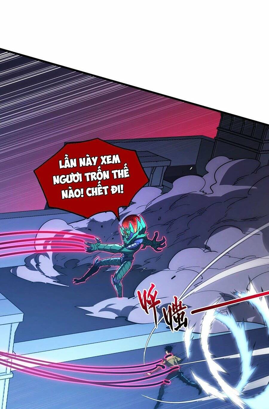 Mạt Thế Quật Khởi Chapter 234 - 47