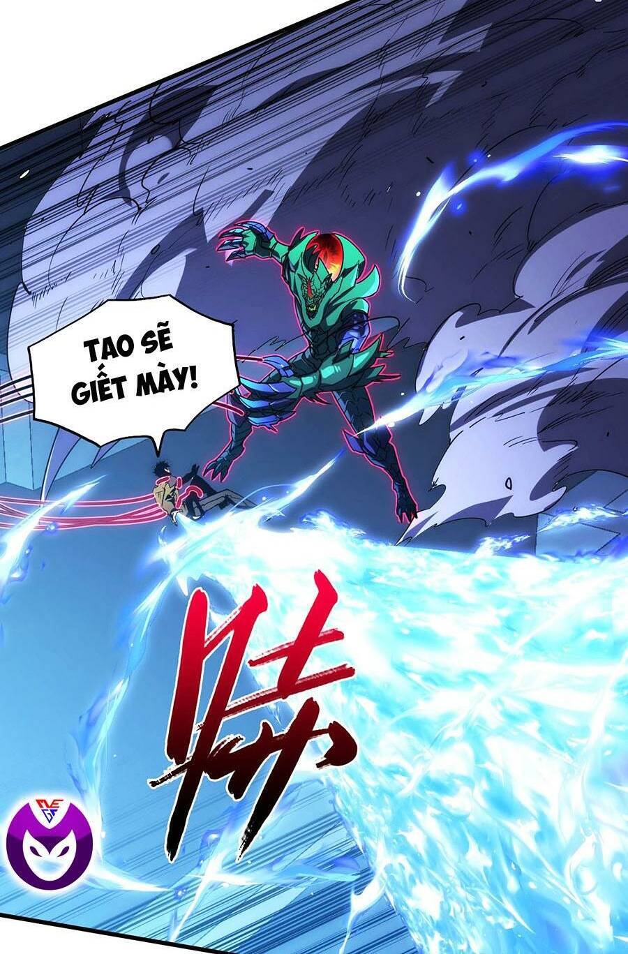 Mạt Thế Quật Khởi Chapter 234 - 50