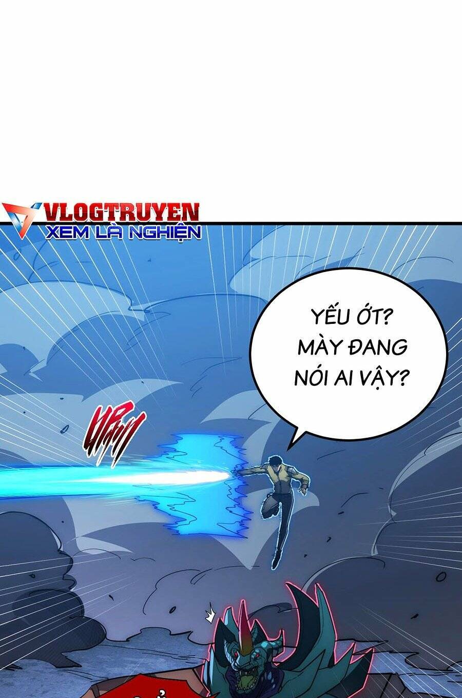 Mạt Thế Quật Khởi Chapter 235 - 16