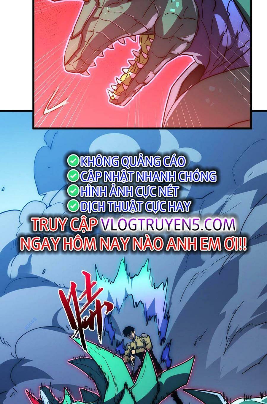 Mạt Thế Quật Khởi Chapter 235 - 18