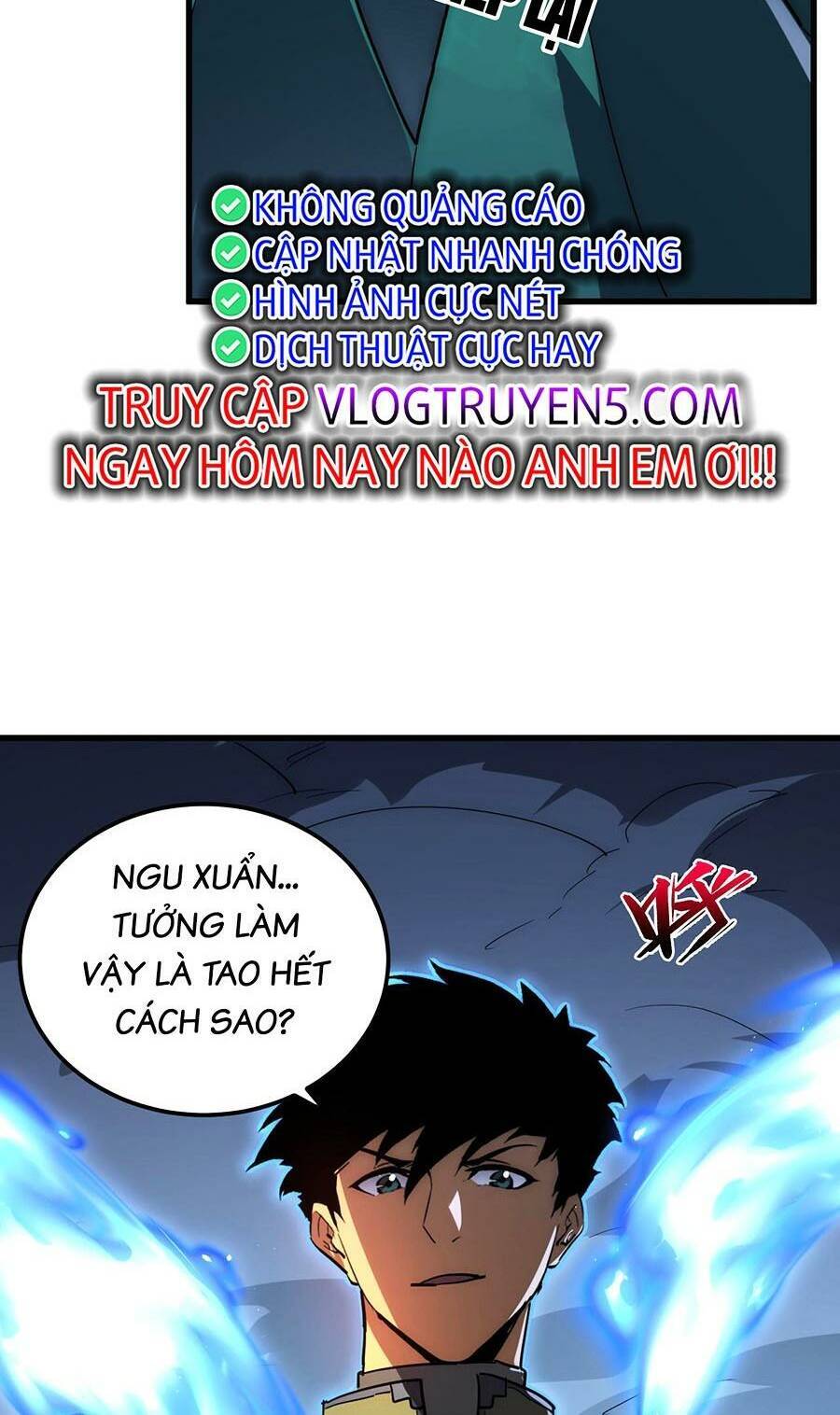 Mạt Thế Quật Khởi Chapter 235 - 26